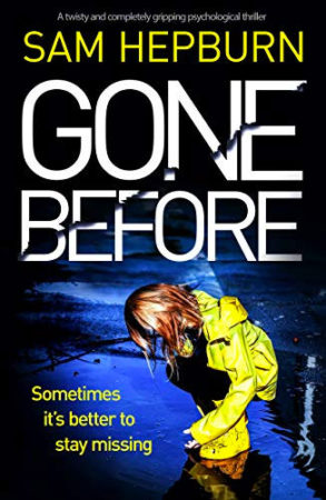 Gone-Before Gone-Before